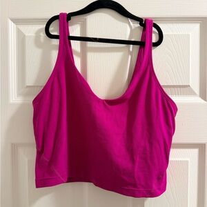 lululemon athletica align Top